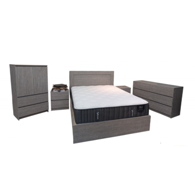 Ensemble queen 6mcx. TL5000