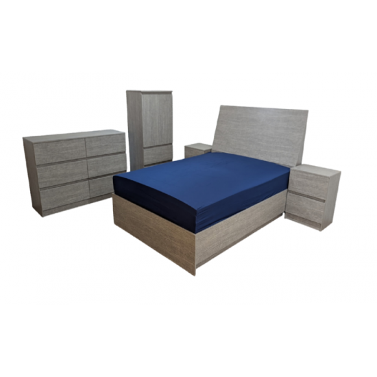 Ensemble queen 6mcx. TL3000