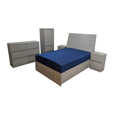 Ensemble king 6mcx. TL3000