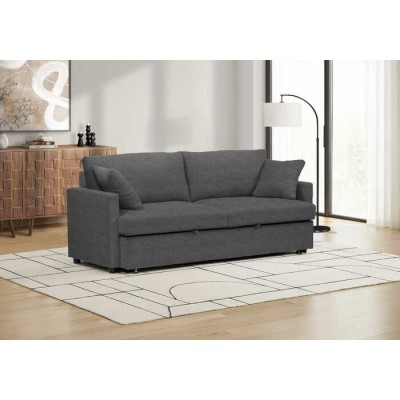 Sofa lit 8224G18