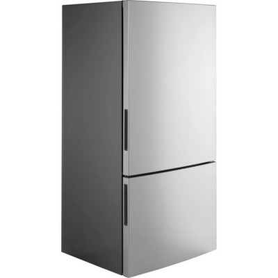 Réfrigérateur à congélateur inférieur de 17.7pi.cu. GBE17HYRFS (Acier Inoxydable)