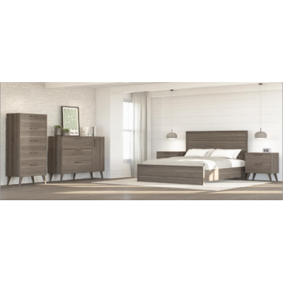Ensemble double 5mcx. 6221 (Noisette)