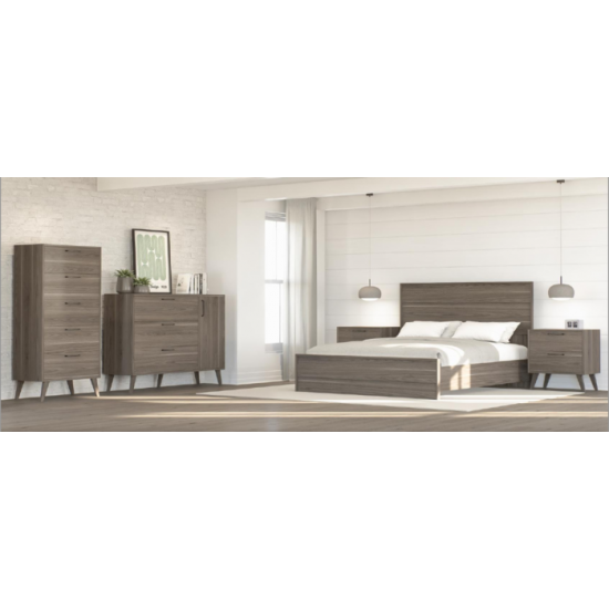 Ensemble double 5mcx. 6221 (Noisette)