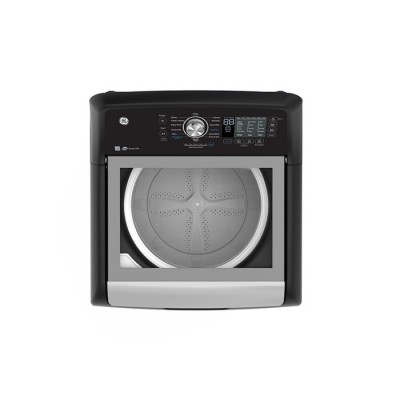 Laveuse à chargement par le haut 5,3pi.cu. GTW681BMRDG (Gris Diamant)