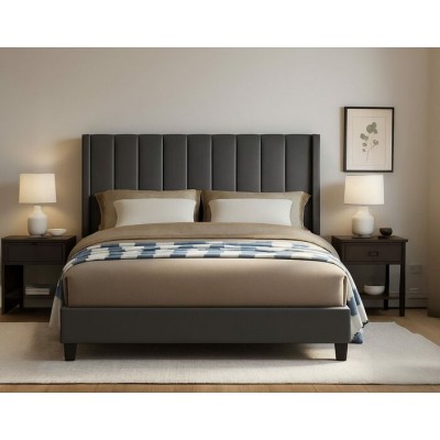 Lit King T2190 (Charcoal)
