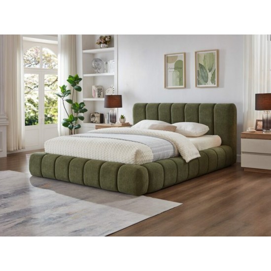 Lit Queen T2240 (Vert)