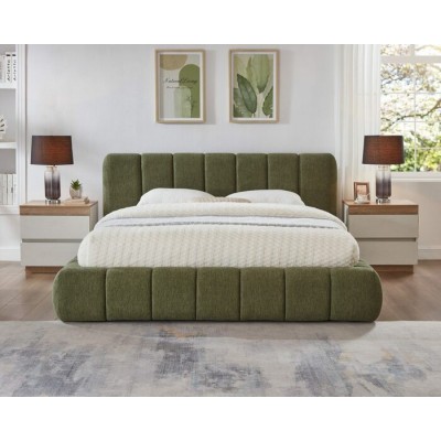 Lit Queen T2240 (Vert)