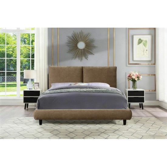 Lit Queen T2246 (Bronze)