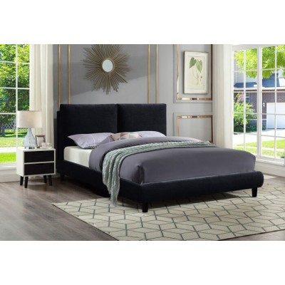 Lit Queen T2246 (Bleu)