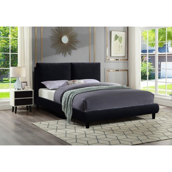 Lit Queen T2246 (Bleu)