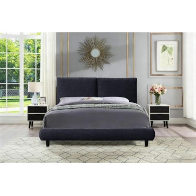 Lit Queen T2246 (Bleu)