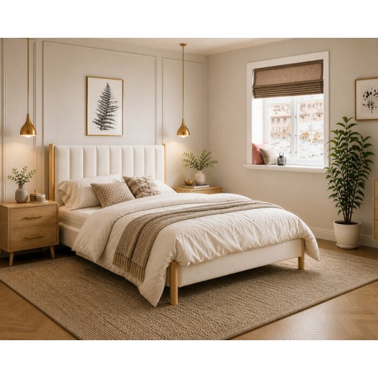 Lit King IF-5917 (Beige)