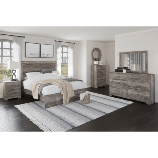 Ensemble queen 7mcx. Ralinksi B2587