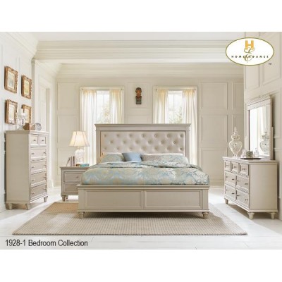 Ensemble King 6mcx. Celandine