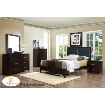 Ensemble Double 6mcx. Edina