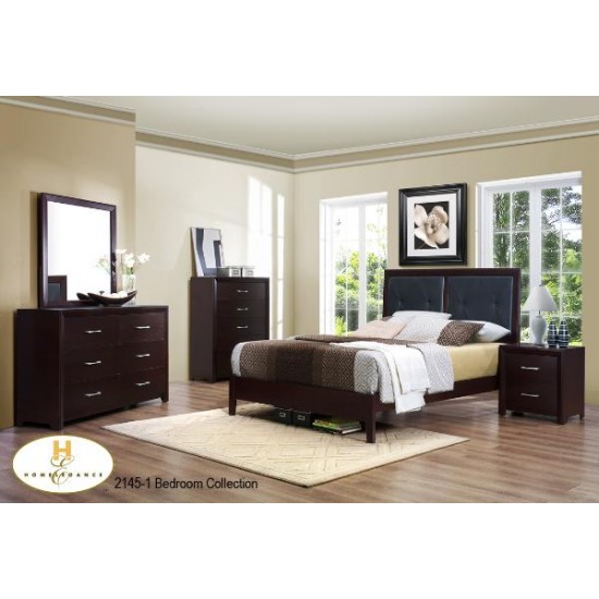 Ensemble Double 6mcx. Edina