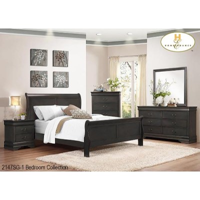 Ensemble Simple 5mcx. Mayville
