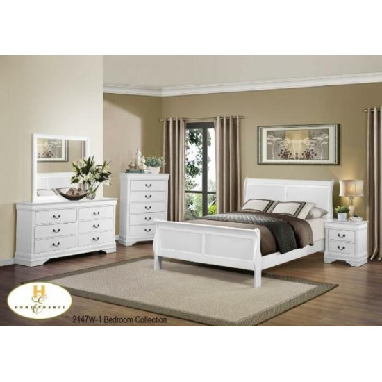 Ensemble Double 6mcx. Mayville