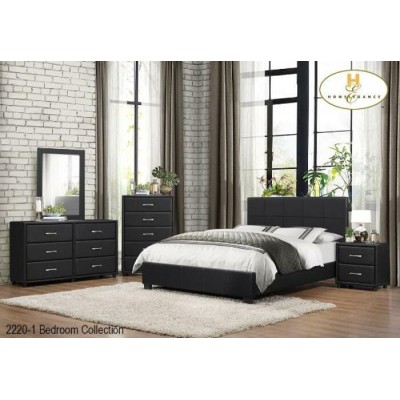 Ensemble King 6mcx. Lorenzi