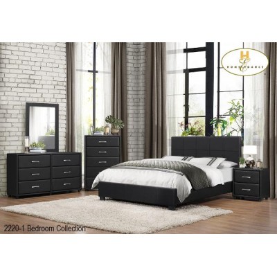 Ensemble Double 6mcx. Lorenzi