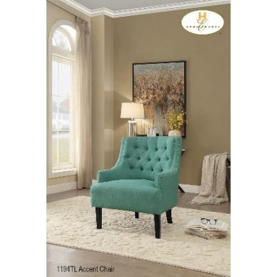 Fauteuil d'appoint