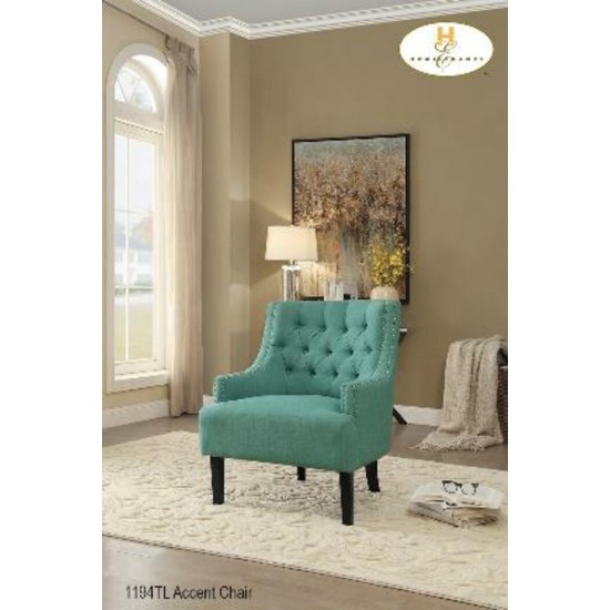 Fauteuil d'appoint