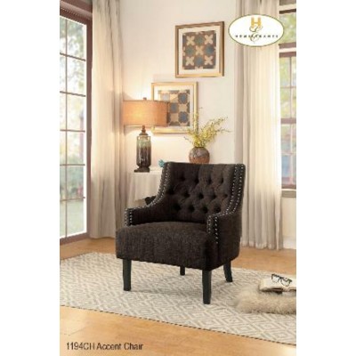 Fauteuil d'appoint