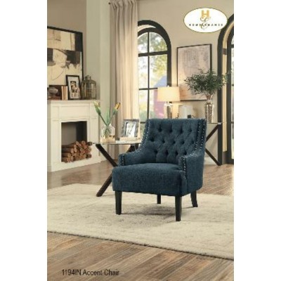 Fauteuil d'appoint
