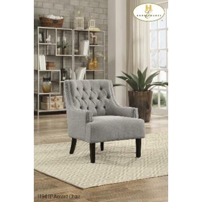 Fauteuil d'appoint
