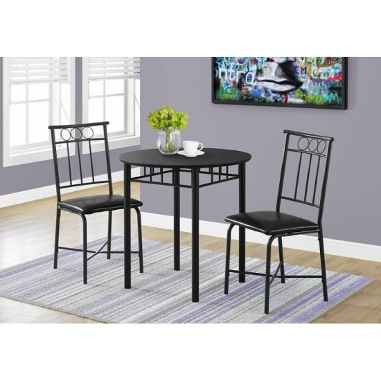Ensemble 3mcx. Noir I1013