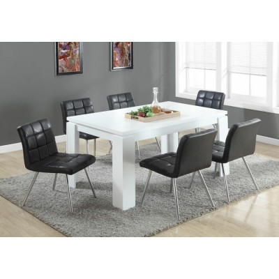 Table salle à manger 36"x60" I1056