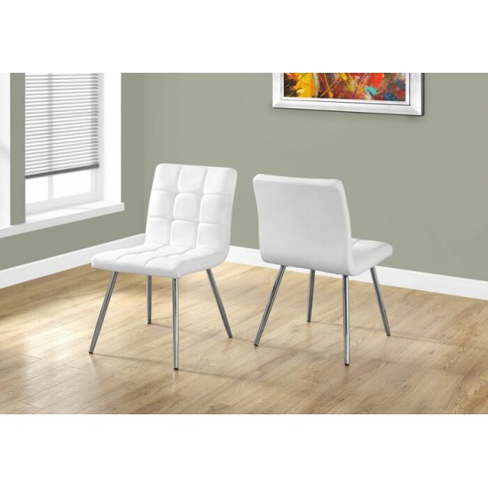 Chaise 32"H I1071