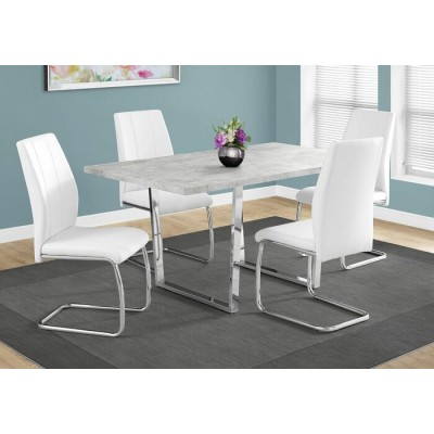 Table salle à manger 36"x60" I1119