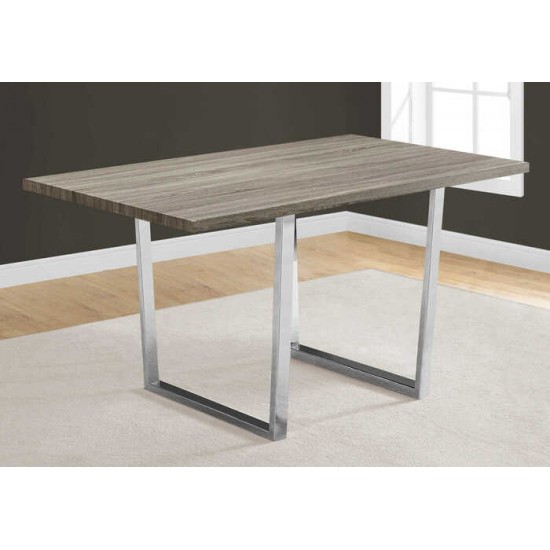 Table salle à manger 36"x60" I1121