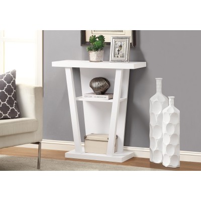 Table console 32