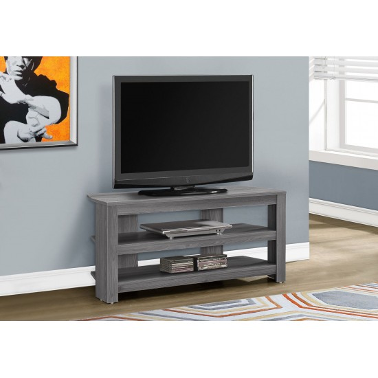 Meuble audio-video 42"L I2566