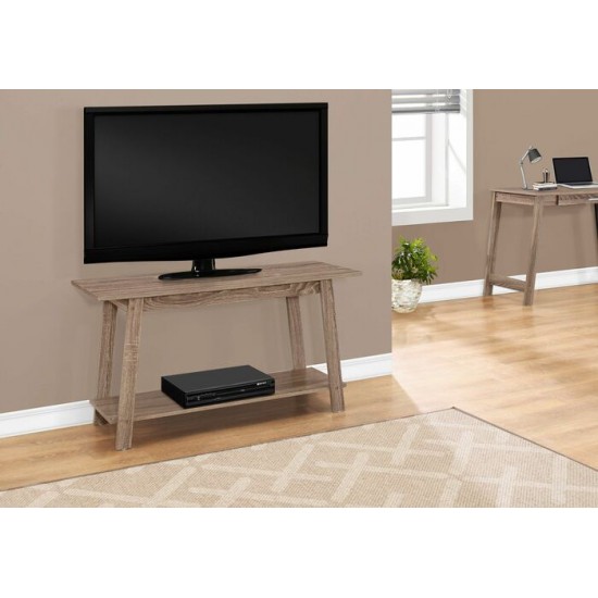 Meuble audio-video 42"L I2736
