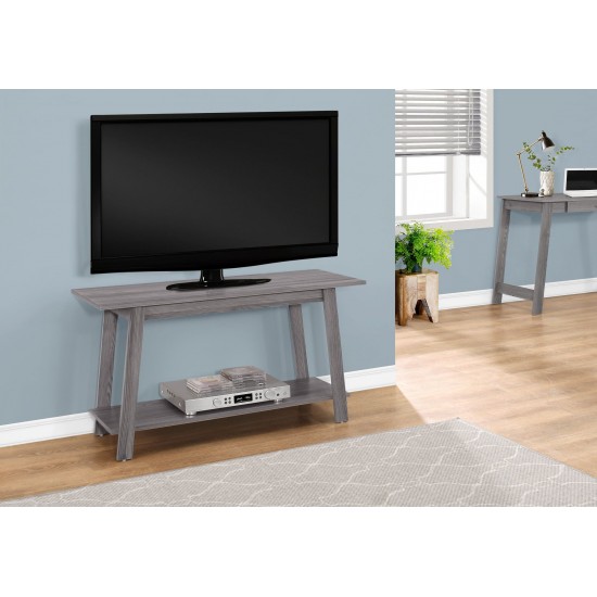 Meuble audio-video 42"L I2737