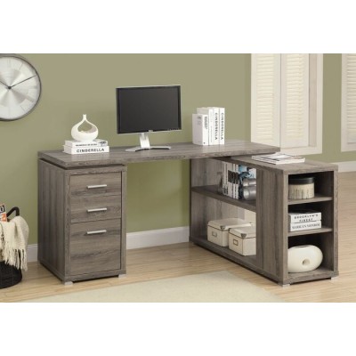 Bureau de travail (droit ou gauche) I7319