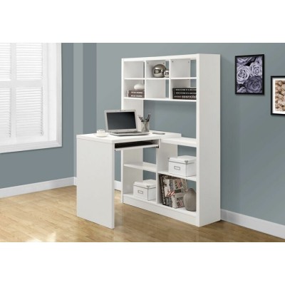 Bureau de travail (droit ou gauche) I7022
