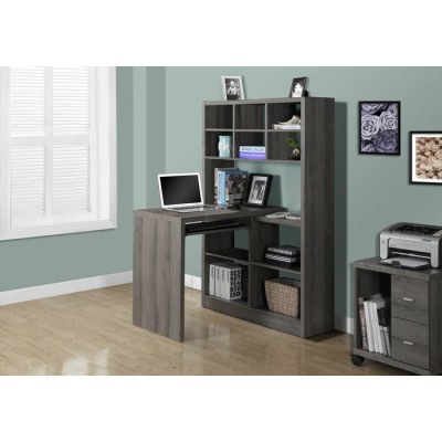 Bureau de travail (droit ou gauche) I7041