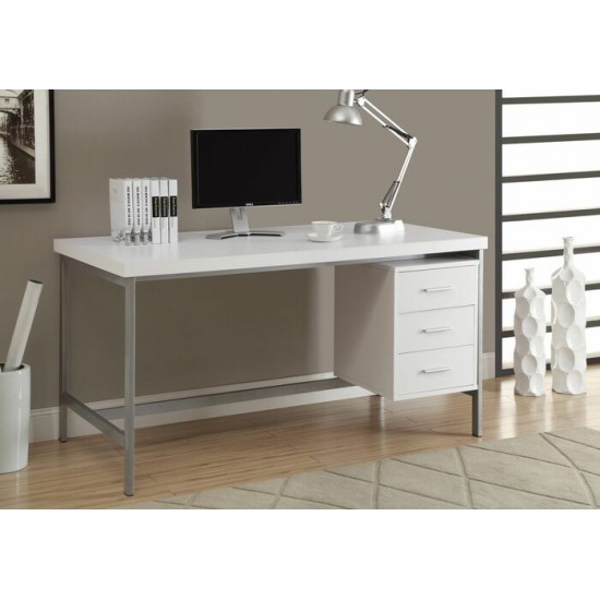 Bureau de travail 60"L I7046