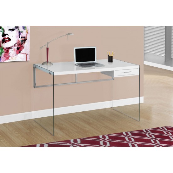 Bureau de travail 48"L I7209