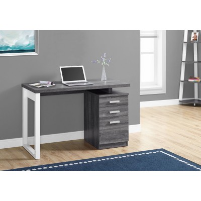 Bureau de travail (droit ou gauche) I7296