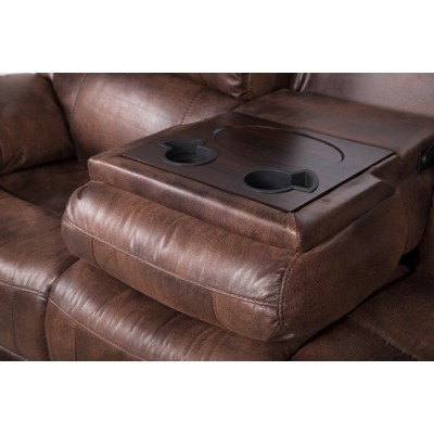 Sofa inclinable 8149 (Fino 006)