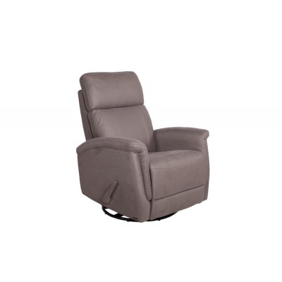 Fauteuil bercant, pivotant et inclinable G6323 (Hero 009)