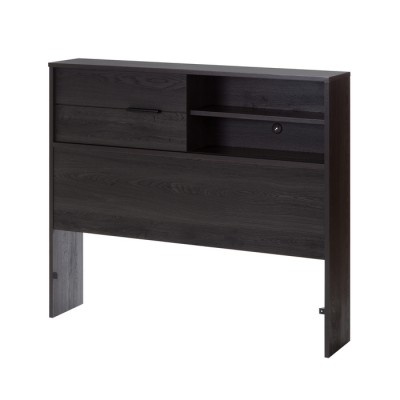 Tête de lit avec rangement simple Fynn 10091...