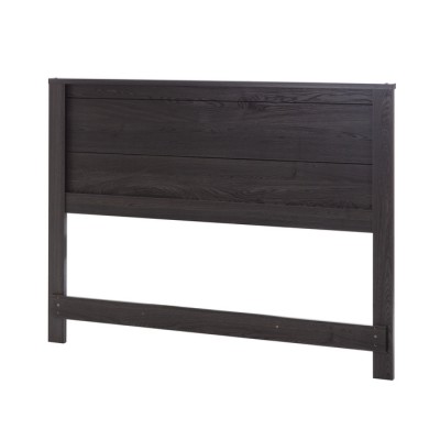 Tête de lit double Fynn 10093 (Chêne gris)