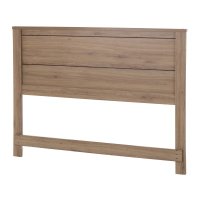 Tête de lit double Fynn 10094 (Chêne rustique)