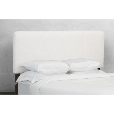 Tête de lit simple rembourrée R-135